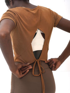UKKEUX | Sweat-Wicking Summer Sports Vest for Yoga and Pilates