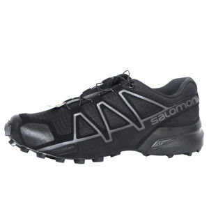Salomon | Military Wide Outdoor Running Shoes