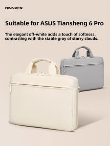 QINNXER | Simplistic Multipurpose Laptop Bag