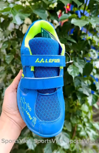 Giày cầu lông pickleball trẻ em Lefus L1086 - chính hãng