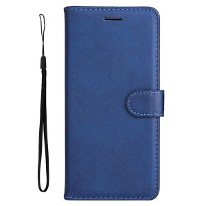 Anti-drop Simple Leather Cover for Various Phone Models