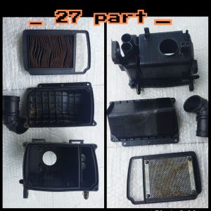 box filter udara mio sporty smile origina