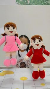 ĐỒ CHƠI GẤU BÔNG XUKA NOBITA 40CM