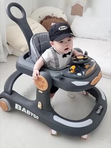 ZSVIP | Trợ Lý Đi Bộ Ngăn Ngừa Chân Xương Cá Đa Năng Có Thể Gấp