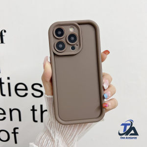 TAC Softcase rose casing hp untuk REALME C2 5 10 C17 C25 C30 C31 C33 C35 C53 C55 all type CR