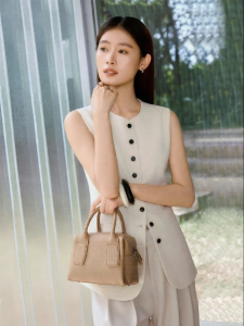 VALUNCICA EUROPHAM | Niche New Travel Crossbody Handbag