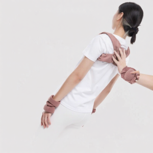 FROTH | Shoulder Correcting Posture Brace