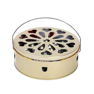 Fireproof Mosquito Coil Box Mosquito Tray