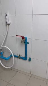 ท่อน้ำดี เครื่องซักผ้า 0.5-10 ท่อน้ำเข้า ท่อน้ำดี สายน้ำเข้าเครื่องซักผ้า สำหรับ ทนทาน แบบสำหรับการใช้ได้ทุกรุ่น