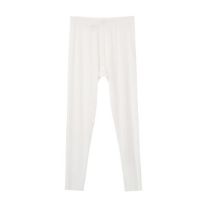 กางเกงชั้นในผ้าไหมน้ำแข็งบางสำหรับฤดูร้อนและฤดูใบไม้ร่วงสำหรับผู้หญิง กางเกงชั้นในไร้รอยต่อ กางเกงชั้นในสีเนื้อ กางเกงชั้นในสีขาว