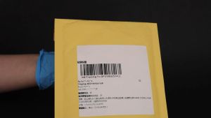 50Sets 2nd 022 Single Tube(200pcs) no-con .
