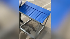 Original 10M Flashband Tape Self Adhesive For Roof And Leak Repair -Aluminum Coating Flashing Repair