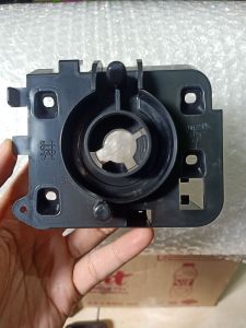 BRACKET PEMBUANGAN AIR MESIN CUCI POLYTRON 2 TABUNG MODEL COAK