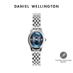 Daniel Wellington | Ophelia Series Oval Fashion Link Watch