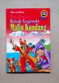 Buku Kisah Legenda Malin Kundang Untuk Anak. 