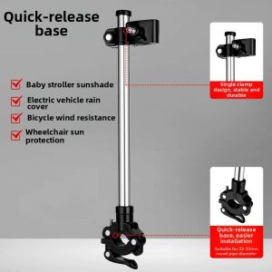 PAMPAS | Umbrella Holder for Vehicle