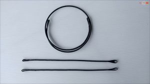 ๋Junxing Mamba-M สายสำหรับ จุนซิงแมมบ้าเอ็ม