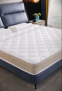 DreaME Memory Foam Spring Mattress: 10 Years Warranty & Sizes Explained