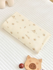 ANYOUBI | Cotton Baby Swaddle Blanket 0-12 Months All Seasons
