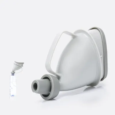 Portable Urine Toilet Aid For Man Woman Children Car Travel Outdoor Adult Urinals Potty Funnel Peeing Camping Emergency Toilet