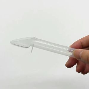 Medicinal Feeder Medicine Cartridge Baby Spoon