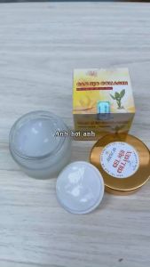 Kem xoá sẹo / Gel lành vết thương do té ngã phỏng pô trầy xước vết thương sau xoá tàn nhang cải thiện mờ da khuyết điểm