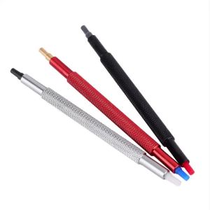 3pcs /lot Watch Hand Pressers Pusher Fitting Set Kit Watchmakers Wristwatch Repair Tool Watch Hand Presser
