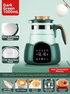 XIAOZHUANGXIONG | Automatic Thermal Milk Maker