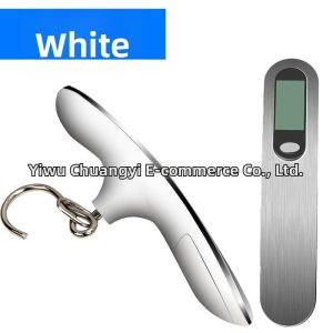 High Precision Portable Electronic Luggage Scale