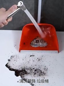 🚚SG Fast Delivery📦 High Pressure Spray Gun 304 Stainless Steel Toilet Sprayer Pressurized Bidets Cleaning Spray Gun Bidet Spray Set Bathroom Bidet children day gifts