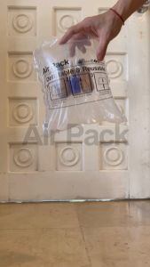 Air Pack Inflatable Bubble Packs [25x25cm SET] 100 PCS