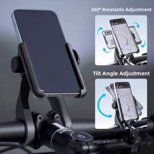KAIT | Universal New Model Bike Phone Holder