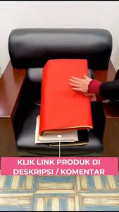 Stiker Sofa Tebal Serbaguna Anti Air Kualitas Premium Top Kuality Tinggi Termurah L-137Cm