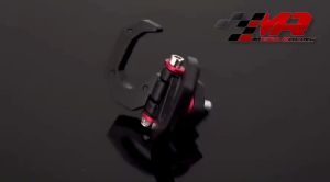 Gantungan Barang Motor Universal: Model Cakram & Aksesoris untuk Honda, Yamaha, Suzuki