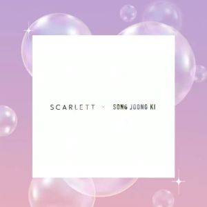Scarlett Whitening Facial Wash By Felicya Angelista Original BPOM