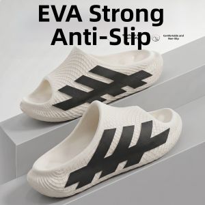 DAHONGNIANDAI | Anti-slip Anti-odor Comfortable Summer Slippers