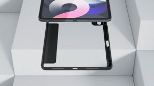 Leather Case iPad Air 4 5 /Pro 11 ESR Rebound Hybrid Case Pro