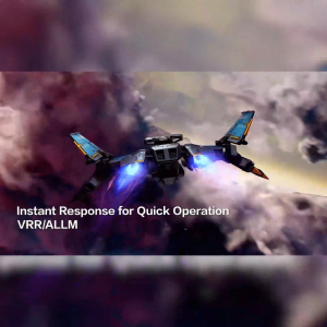 AQUA Elektronik TV 43H6F - 4K QLED - Google TV - ALLM - Google Play/Netflix/Youtube/Disney+Hotstar-RAM 2GB ROM 32GB - AI Smart TV