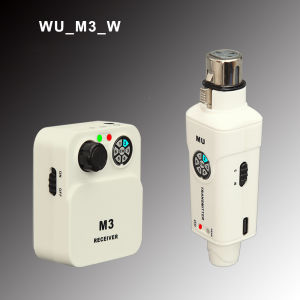 Hệ Thống Giám Sát Tai Nghe Không Dây 2.4G Tai Nghe Stereo Di Động Hệ Thống IEM Giám Sát Sân Khấu Không Độ Trễ Với Âm Thanh Thời Gian Thực