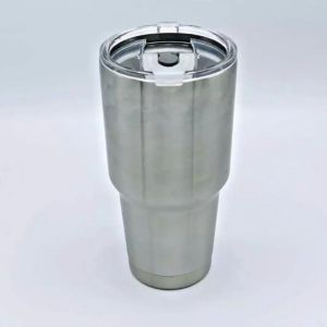 พร้อมส่ง แก้วเยติ 30oz. วัสดุสแตนเลสอย่างดี แก้วเก็บความเย็น ความร้อน แก้วเก็บน้ำแข็ง แก้วใส่น้ำ แก้ว2ชั้น แก้วเก็บอุณหภูมิร้อน-เย็น แก้วน้ำสแตนเลส