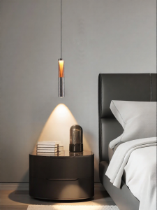 DGY | Luxurious Simple Elevatable Suspension Light