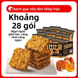 BIBIZAN | Đồ Ăn Vặt Ngon cho Cơn Đói
