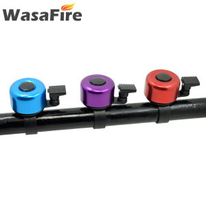 Bicycle Bell Alloy Mountain Road Bike Alloy Horn Sound Alarm Safety Cycling Handlebar Ring Bicycle All Bike Accessories