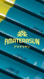 FEMME || AMATERASUN Lip Balm SPF 20 PA+++ | Pelembab Bibir Invisible Lipbalm Bibir Pecah Gelap Lembut BPOM ORIGINAL