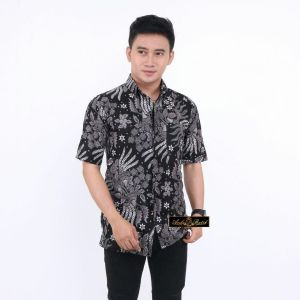 COD HEM DAN BLUS BATIK MOTIF MANGGAR TERBARU. COUPLE/ HEM AJA/ BLUS AJA. BLUS WANITA. HEM PRIA BATIK TERLARIS TERMURAH
