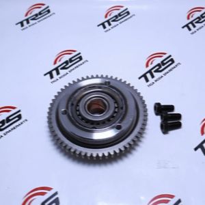 TRS Gigi Starter Stater 57T Oneway One Way 20t Motor Kaisar Nozomi Jialing Spareparts Original TRS