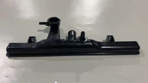 Upper Tank Radiator Kia Picanto 2004-2008 - 10005255