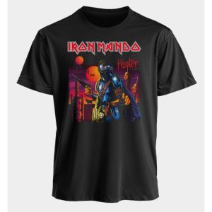 2025 Star Wars Peripheral Print Mens and Womens Crew Neck T-shirt American Summer Sports Loose and Comfortable Short Sleeves