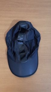 Topi Olahraga Sepeda Rockbros M005 Hitam: Pilihan Terbaik untuk Outdoor