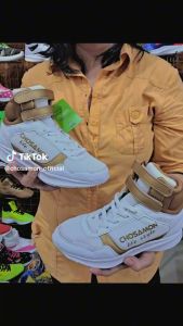 Sepatu Olahraga | Chosamon Life Stely | Zumba | Gym | Jogging | Fashion Olahraga Pria dan Wanita